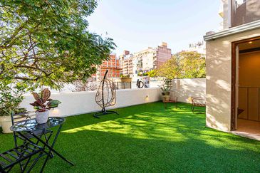 casa 3 dormitorios en venta en Rosario