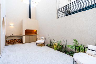 casa 3 dormitorios en venta en Rosario