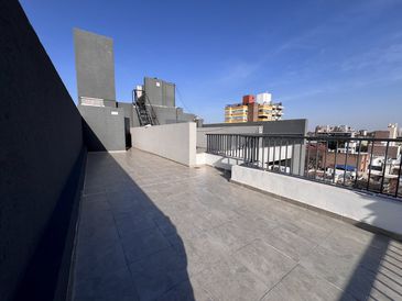 departamento 1 dormitorio en venta en Rosario