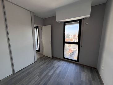 departamento 1 dormitorio en venta en Rosario