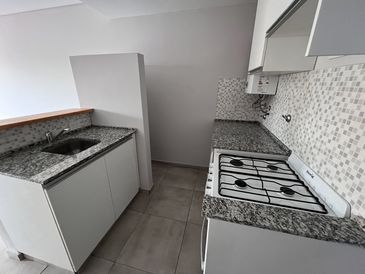 departamento 1 dormitorio en venta en Rosario