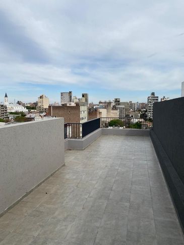 departamento 1 dormitorio en venta en Rosario