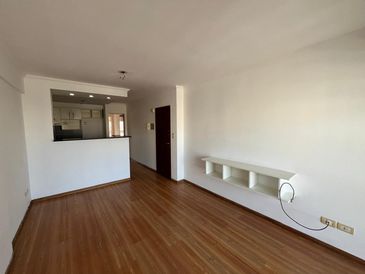 departamento 1 dormitorio en alquiler en Rosario