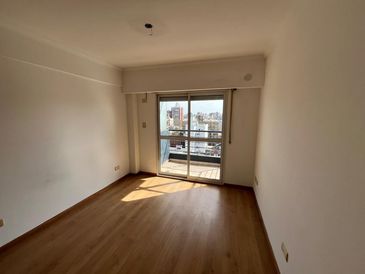 departamento 1 dormitorio en alquiler en Rosario