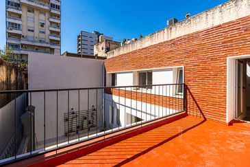 casa 3 dormitorios en venta en Rosario