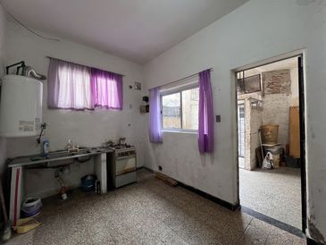 departamento 1-2 dormitorios en venta en Rosario