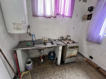 departamento 1-2 dormitorios en venta en Rosario