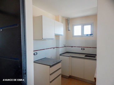 departamento 1 dormitorio en venta en Rosario