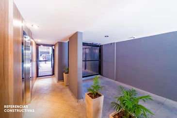 departamento monoambiente en venta en Rosario