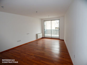 departamento 2 dormitorios en venta en Rosario