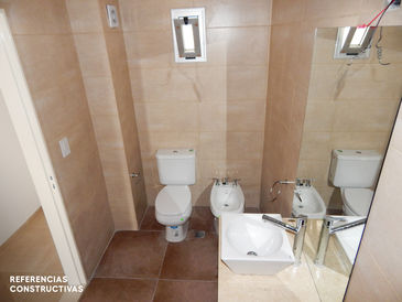 departamento 2 dormitorios en venta en Rosario