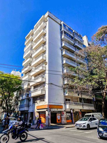 departamento 2 dormitorios en venta en Rosario