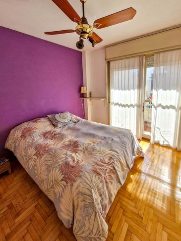 departamento 2 dormitorios en venta en Rosario