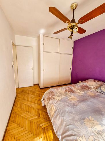 departamento 2 dormitorios en venta en Rosario