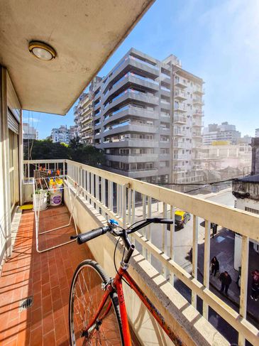 departamento 2 dormitorios en venta en Rosario