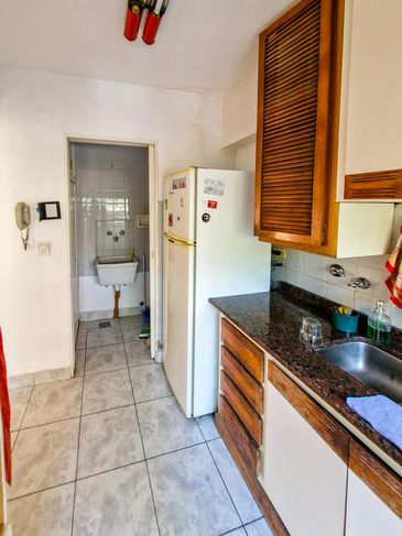 departamento 2 dormitorios en venta en Rosario