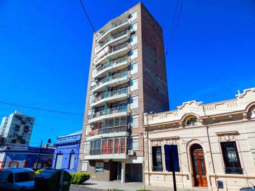 departamento 1 dormitorio en venta en Rosario