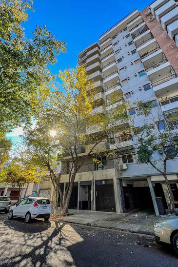 departamento 1 dormitorio en venta en Rosario