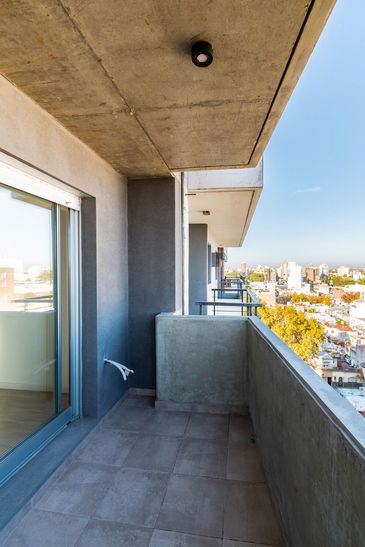 departamento 1 dormitorio en venta en Rosario