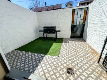 casa 2-3 dormitorios en venta en Rosario