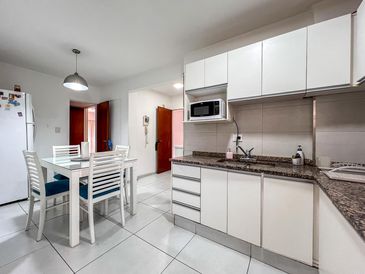 departamento 3 dormitorios en venta en Rosario