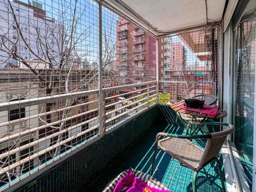 departamento 3 dormitorios en venta en Rosario