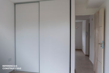 departamento 1 dormitorio en venta en Rosario