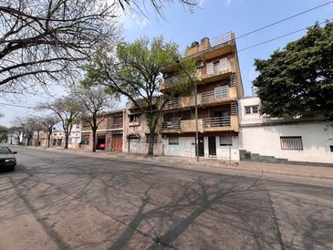 departamento 1 dormitorio en venta en Rosario