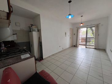 departamento 1 dormitorio en venta en Rosario