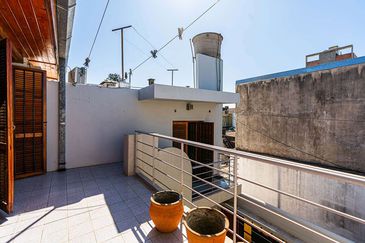 casa 3 dormitorios en venta en Rosario