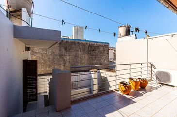 casa 3 dormitorios en venta en Rosario