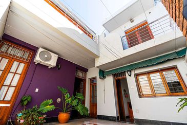 casa 3 dormitorios en venta en Rosario