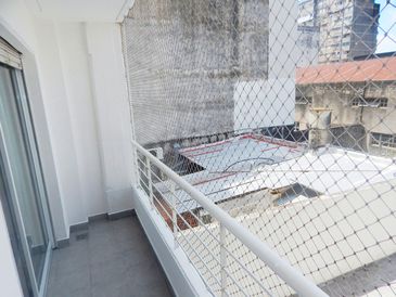 departamento 1 dormitorio en venta en Rosario