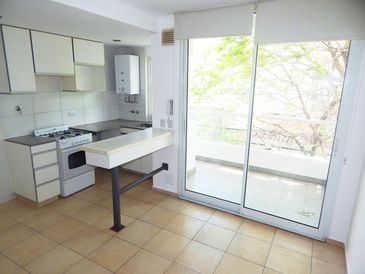 departamento 1 dormitorio en venta en Rosario