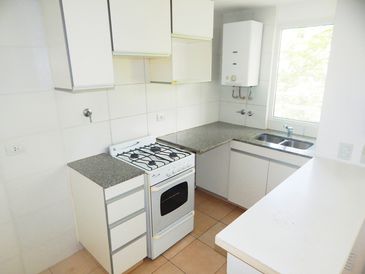 departamento 1 dormitorio en venta en Rosario