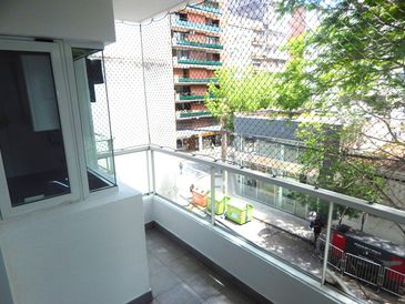 departamento 1 dormitorio en venta en Rosario