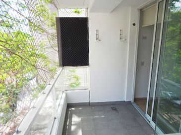 departamento 1 dormitorio en venta en Rosario