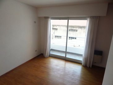 departamento 1 dormitorio en venta en Rosario