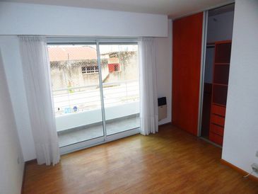 departamento 1 dormitorio en venta en Rosario