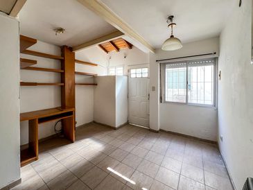 casa 1 dormitorio en venta en Rosario