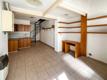 casa 1 dormitorio en venta en Rosario