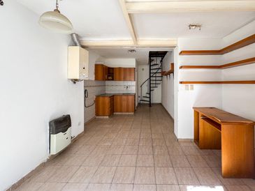 casa 1 dormitorio en venta en Rosario