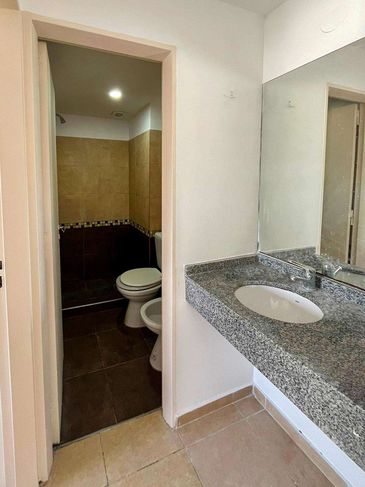 departamento 1 dormitorio en venta en Rosario