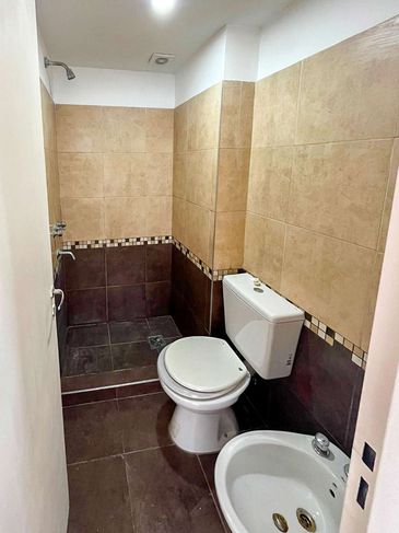 departamento 1 dormitorio en venta en Rosario