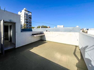 departamento 1 dormitorio en venta en Rosario