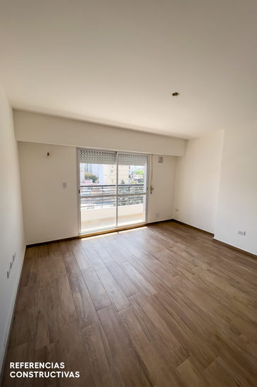 departamento monoambiente en venta en Rosario