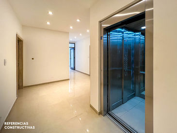 departamento monoambiente en venta en Rosario