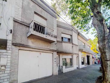 casa 2-3 dormitorios en venta en Rosario