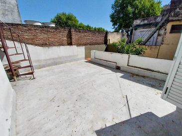 casa 2-3 dormitorios en venta en Rosario