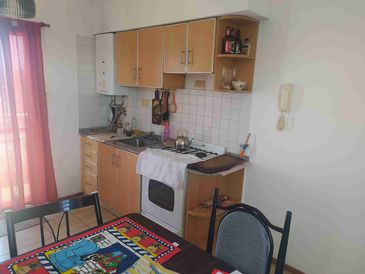 departamento 1 dormitorio en venta en Rosario